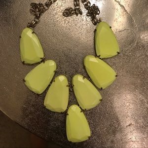 Kendra Scott Harlow Statement Necklace